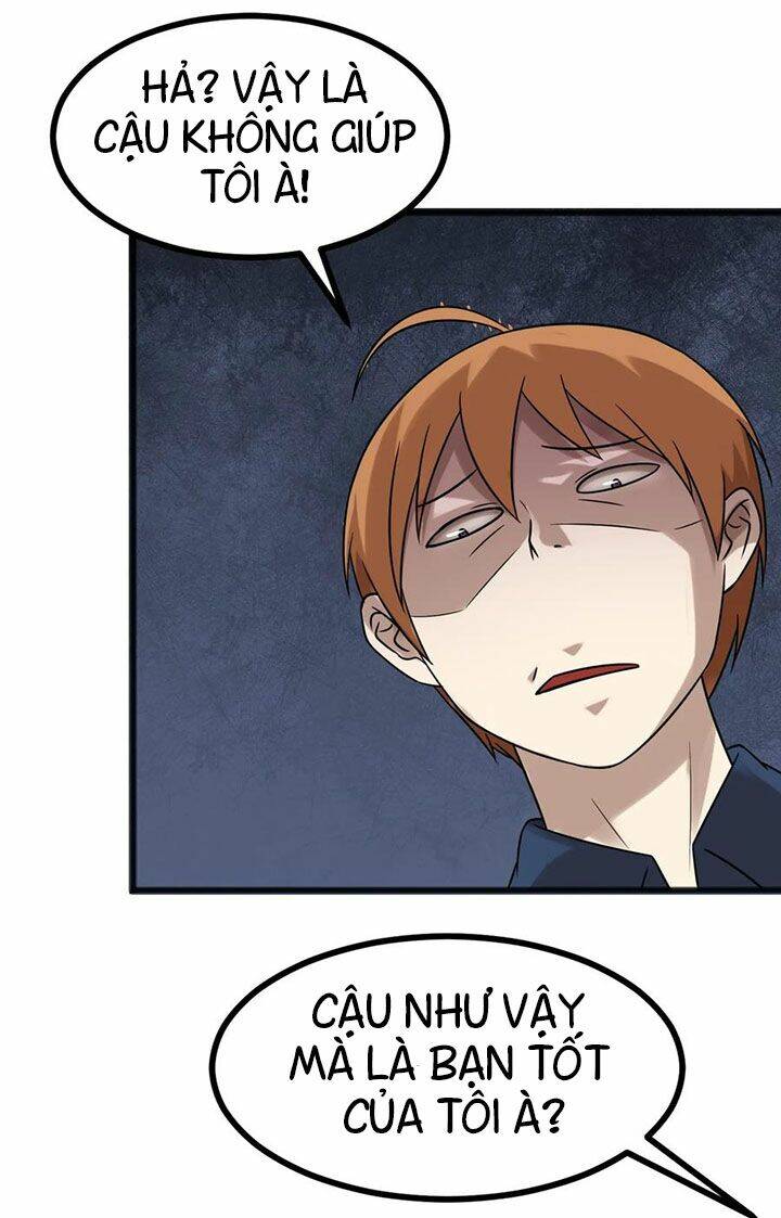 Đai Ca Trở Lại Tuổi 16: Chapter 26