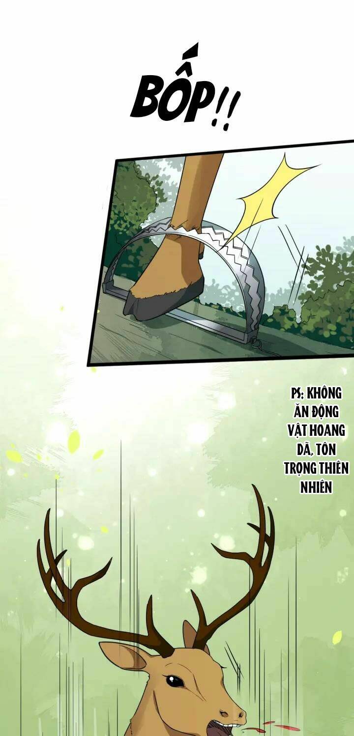 Bồng Sơn Viễn 2: Chapter 49