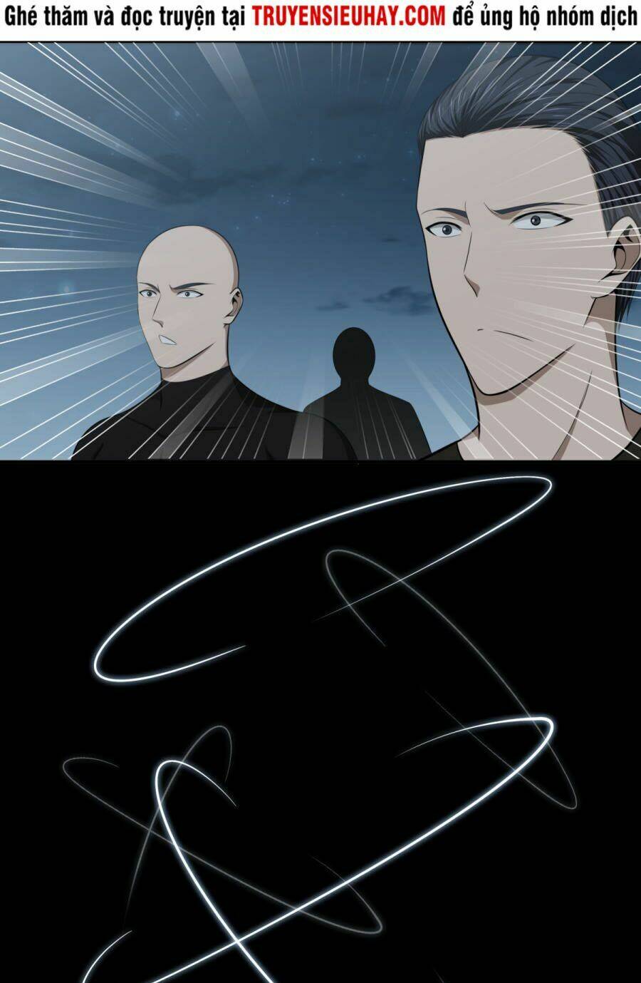 Đô Thị Chí Tôn: Chapter 11