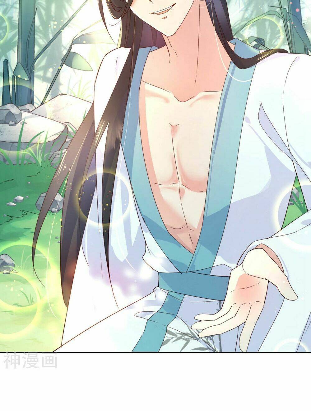 Dòng Máu Ngọt Ngào: Chapter 17