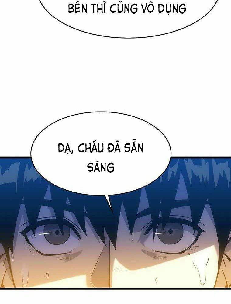 Hậu Duệ Của Hổ: Chapter 13