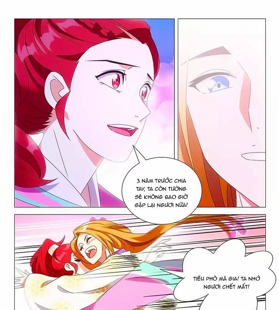 Phò Mã! Không Nên A!: Chapter 69