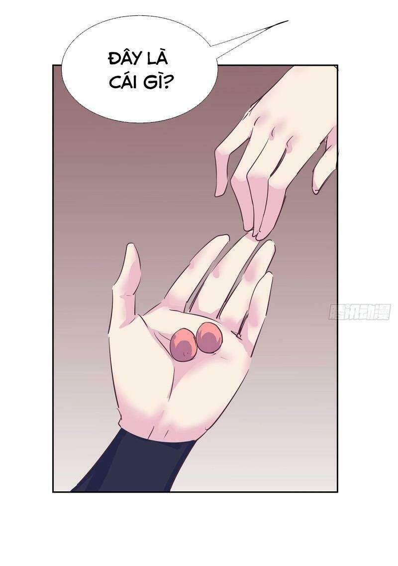 Siêu Phàm Truyện: Chapter 220