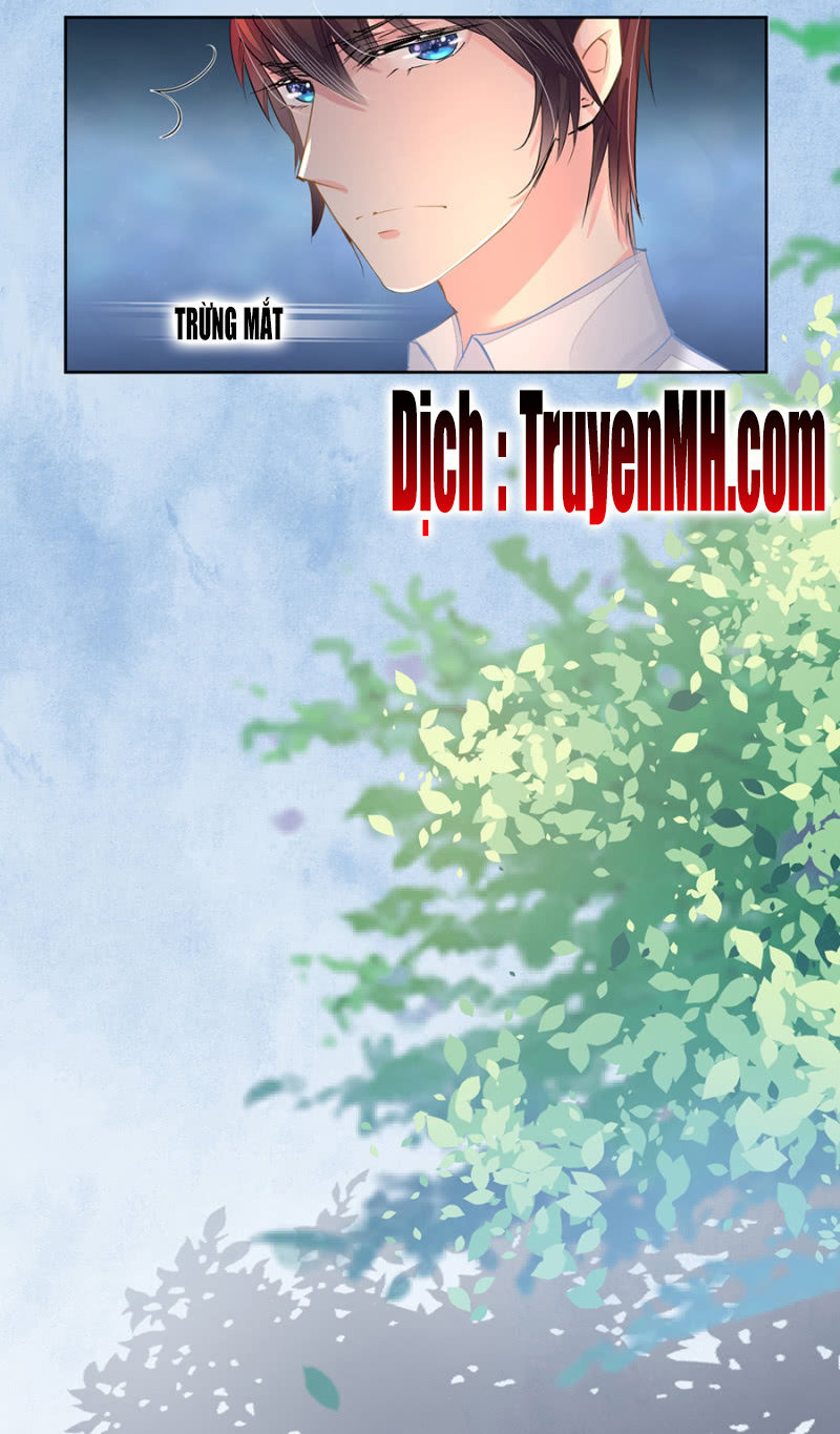 Hôn Sai 55 Lần: Chapter 14