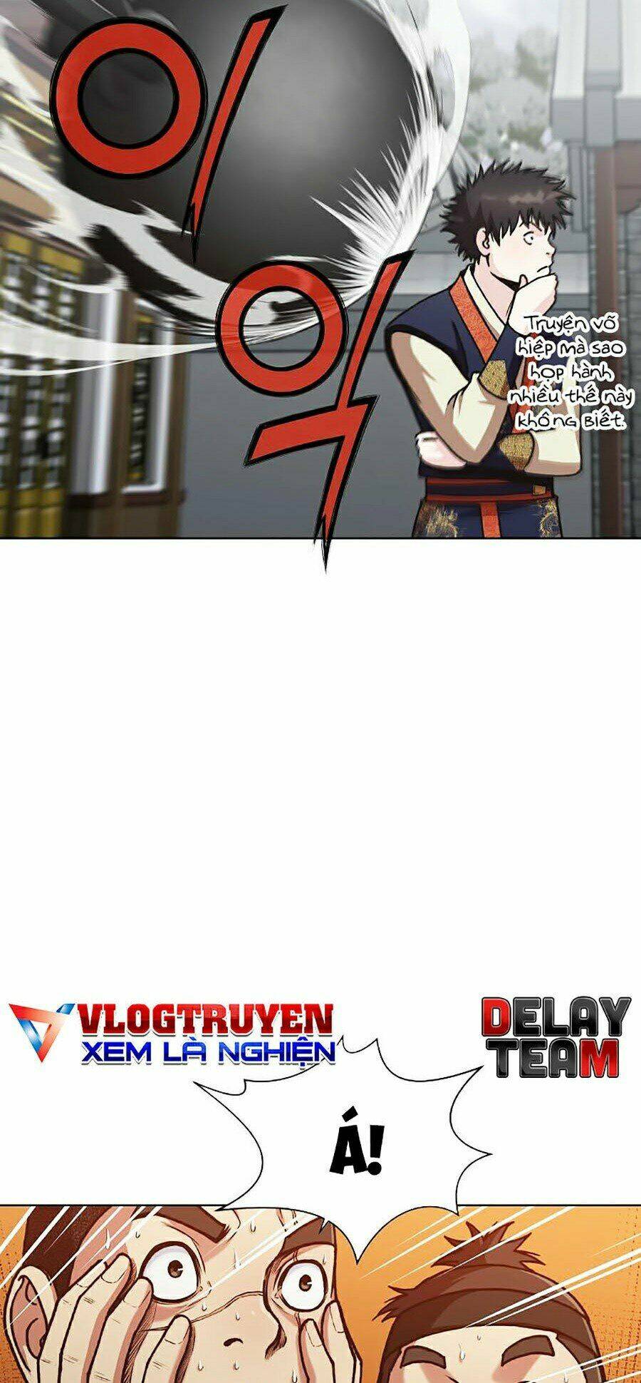 Thiên Võ Chiến Thần: Chapter 24