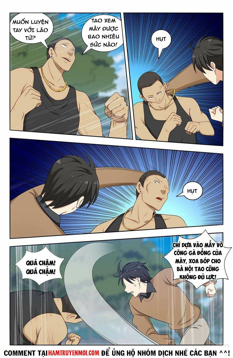 Tối Cường Phản Sáo Lộ Hệ Thống: Chapter 532