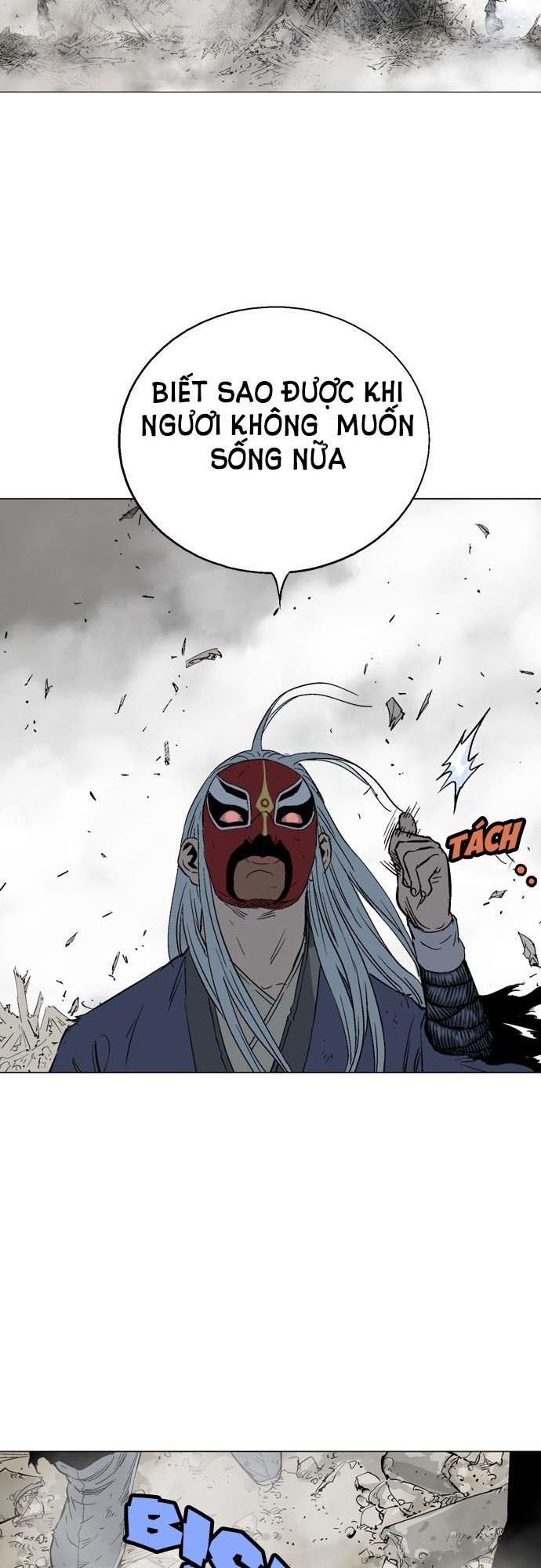 Cao Thủ 2: Chapter 21