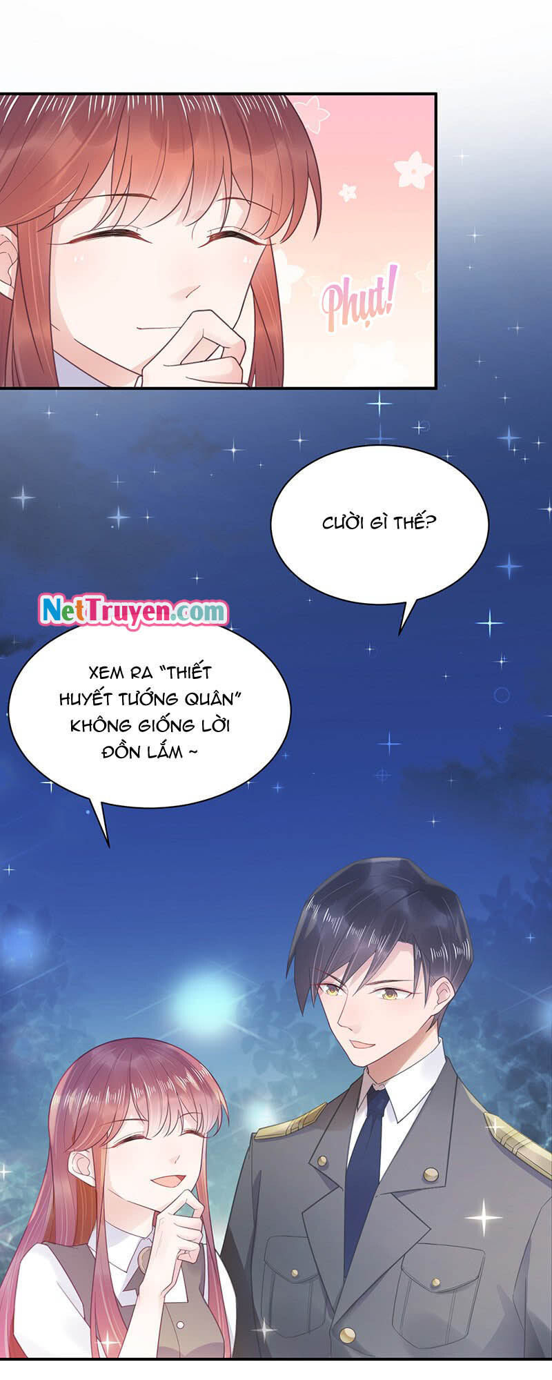 Thịnh Thế Điềm Sủng: Tiểu Manh Thê Của Dịch Thiếu: Chapter 17.5