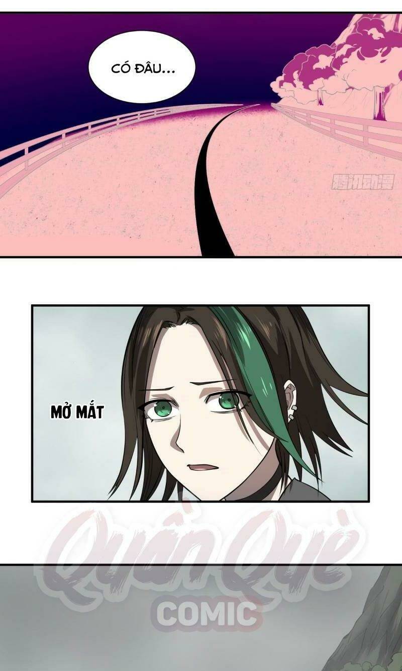 Danh Sách Kẻ Phản Diện: Chapter 75