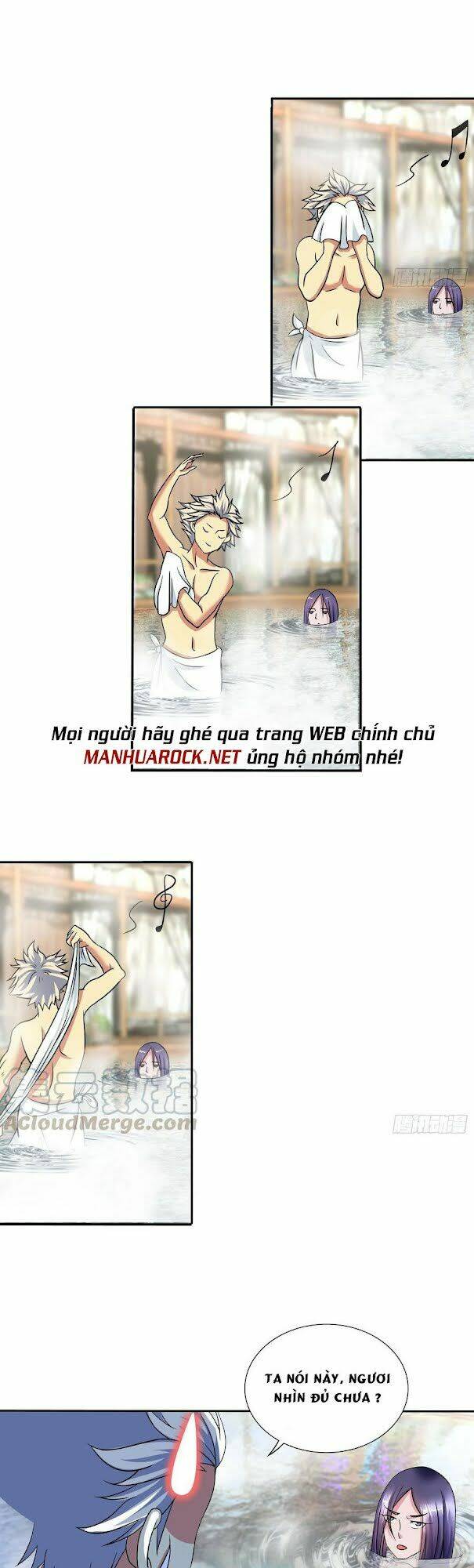 Tôi Là Thần Y: Chapter 187