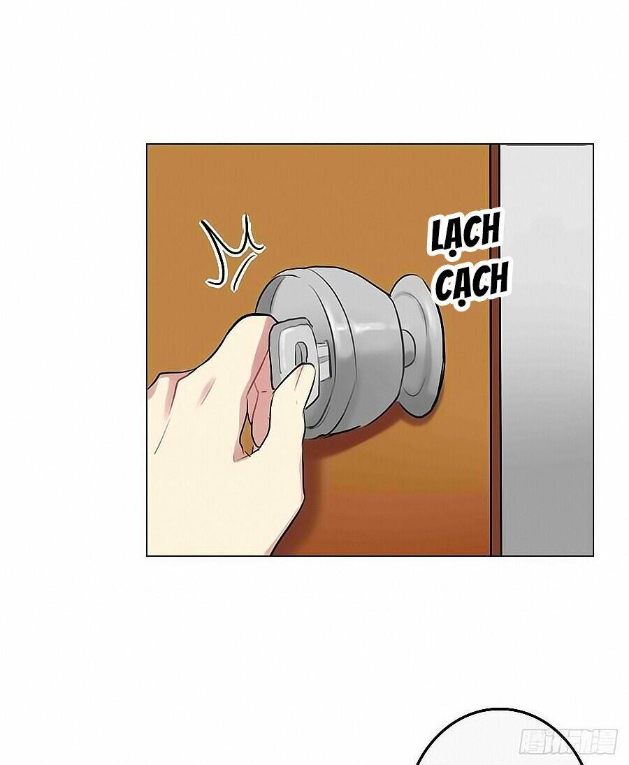 Một Giây Sau Bắt Đầu: Chapter 23