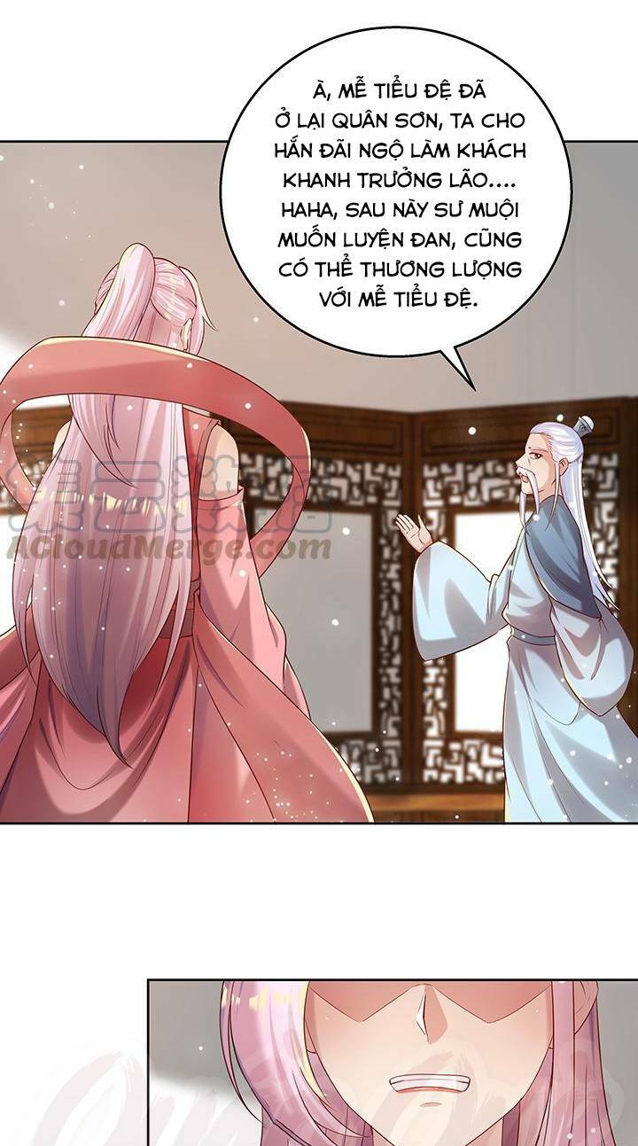 Siêu Phàm Truyện: Chapter 124