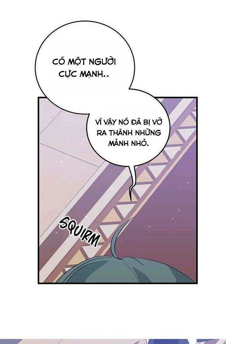 Tôi Là Bạn Gái Cũ Của Một Người Lính: Chapter 45