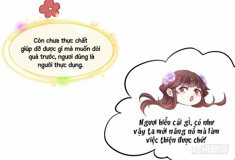 Trò Chơi Trừng Phạt: Chapter 60