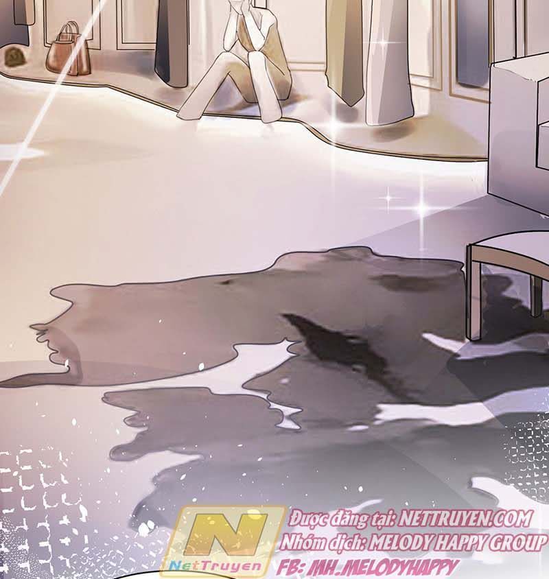 Thịnh Thế Điềm Sủng: Tiểu Manh Thê Của Dịch Thiếu: Chapter 89