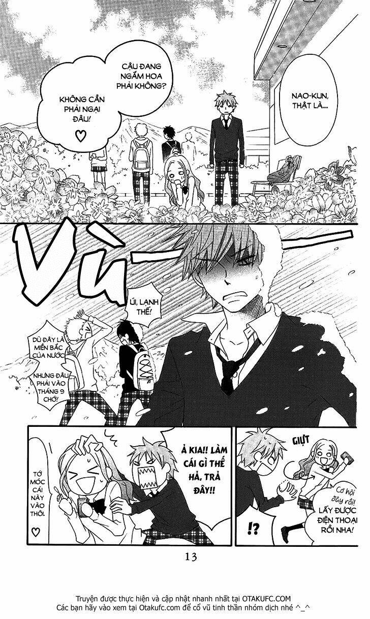 Love So Life: Chapter 46