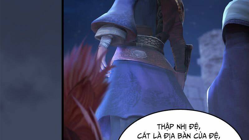 Lâm Uyên Kiếp: Chapter 11