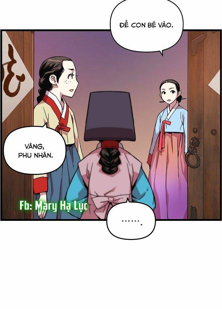 Tôi Sẽ Sống Như Một Hoàng Tử: Chapter 22