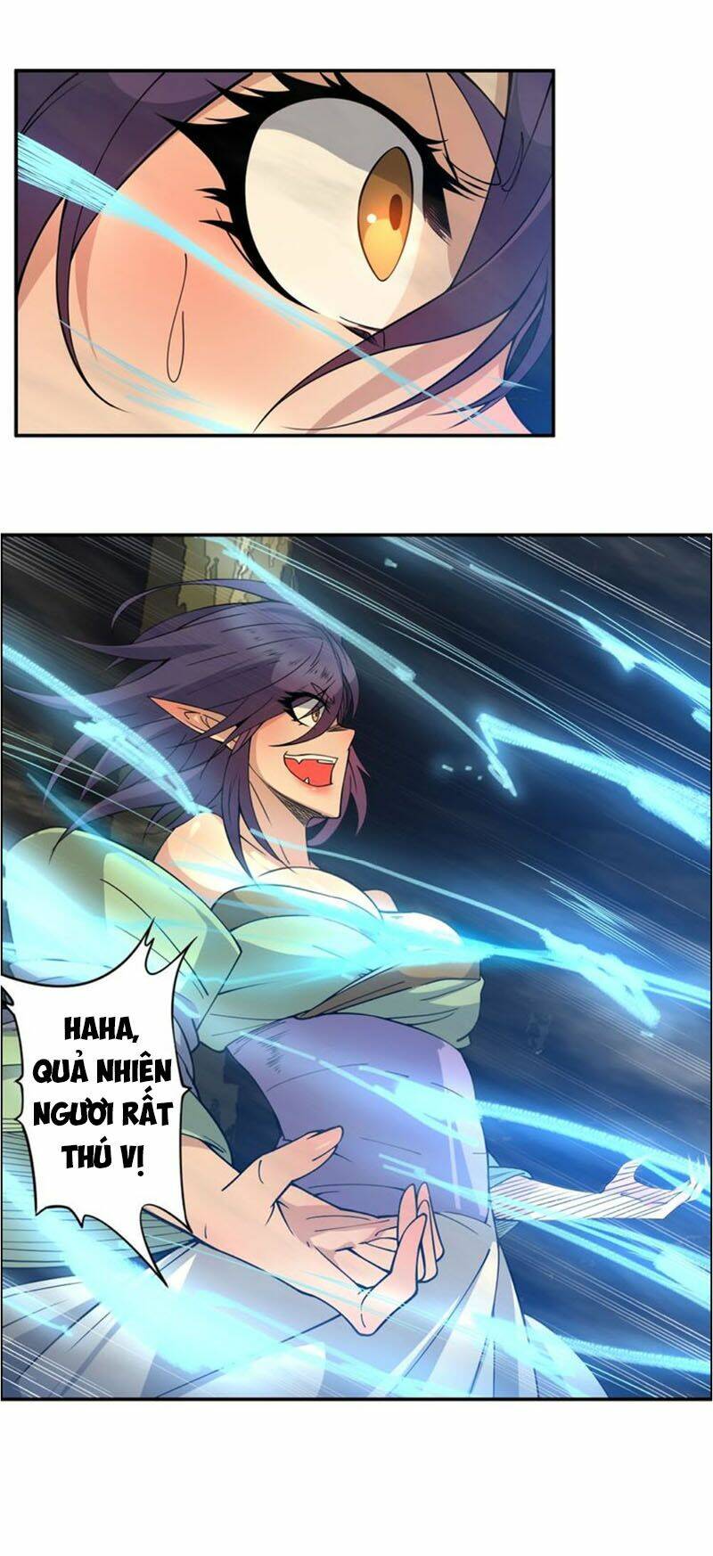 Ta Luyện Dược Thành Thánh: Chapter 25