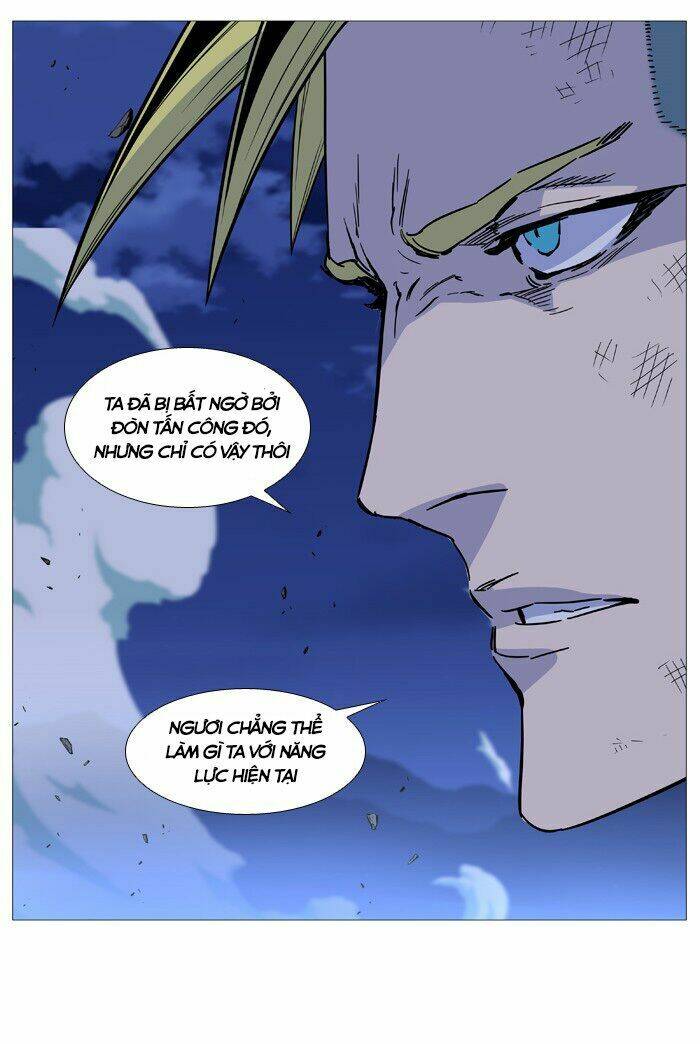 Ma Cà Rồng Quý Tộc: Chapter 504