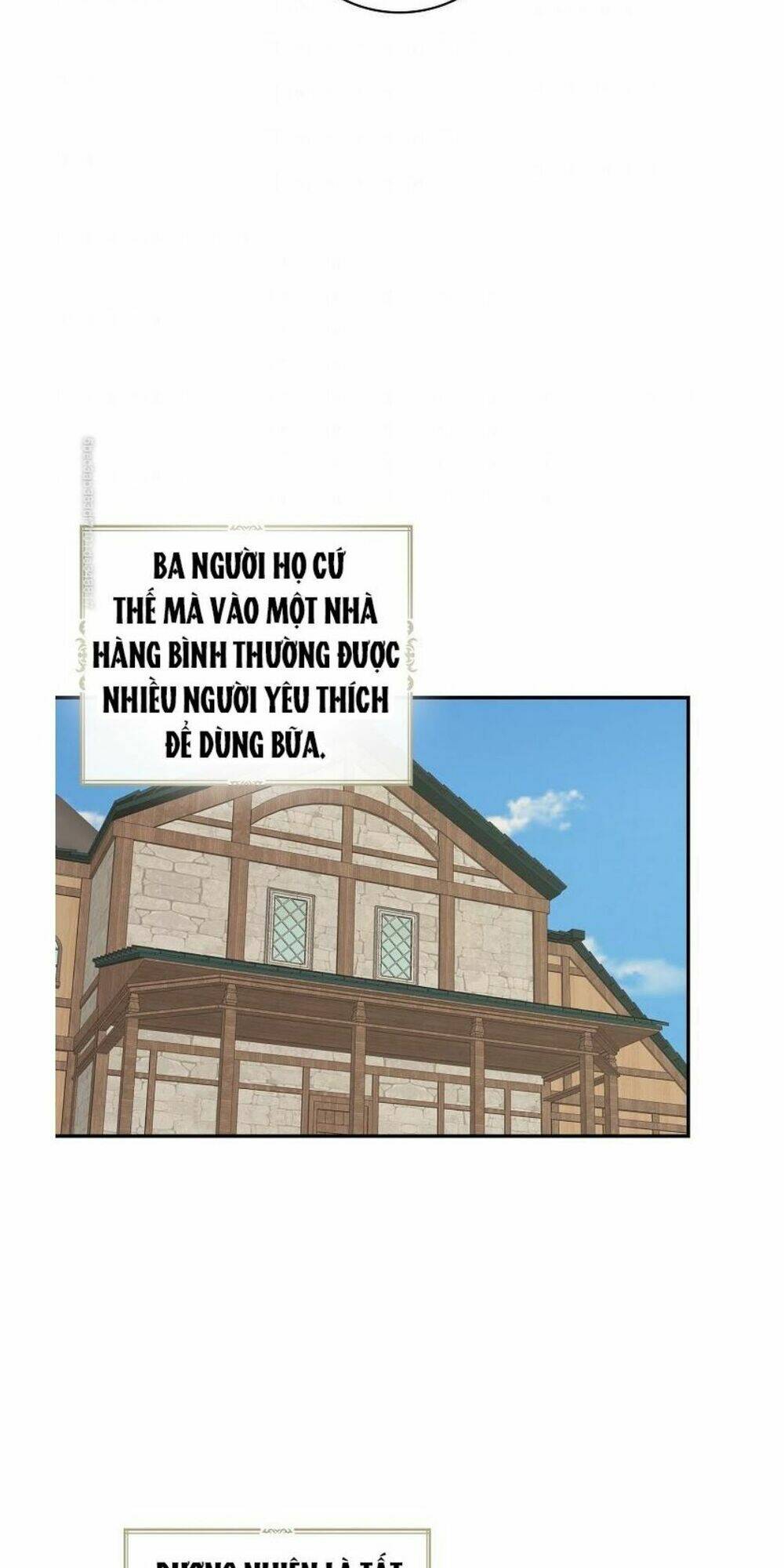 Xuyên Không Trở Thành Mami Phản Diện: Chapter 49