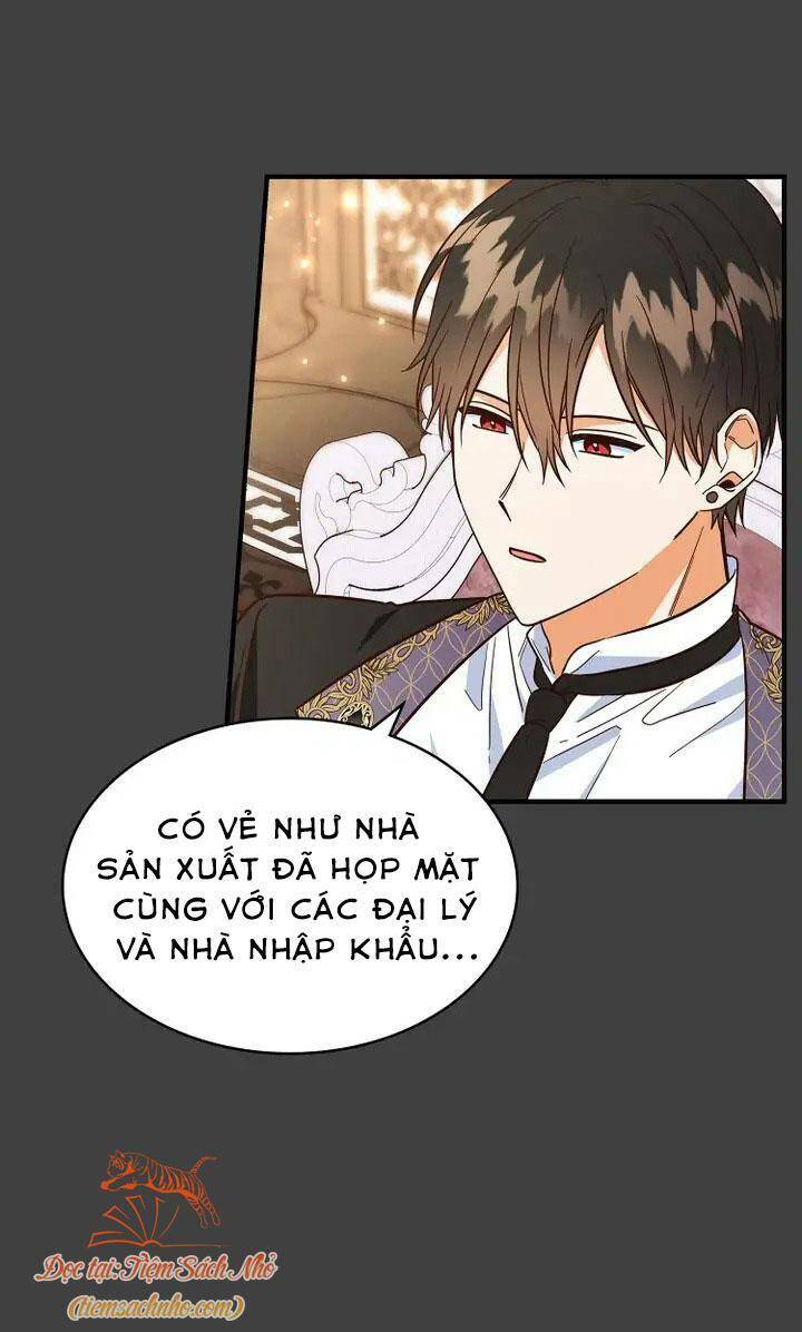 Lòng Trung Thành Với Kẻ Ác: Chapter 43