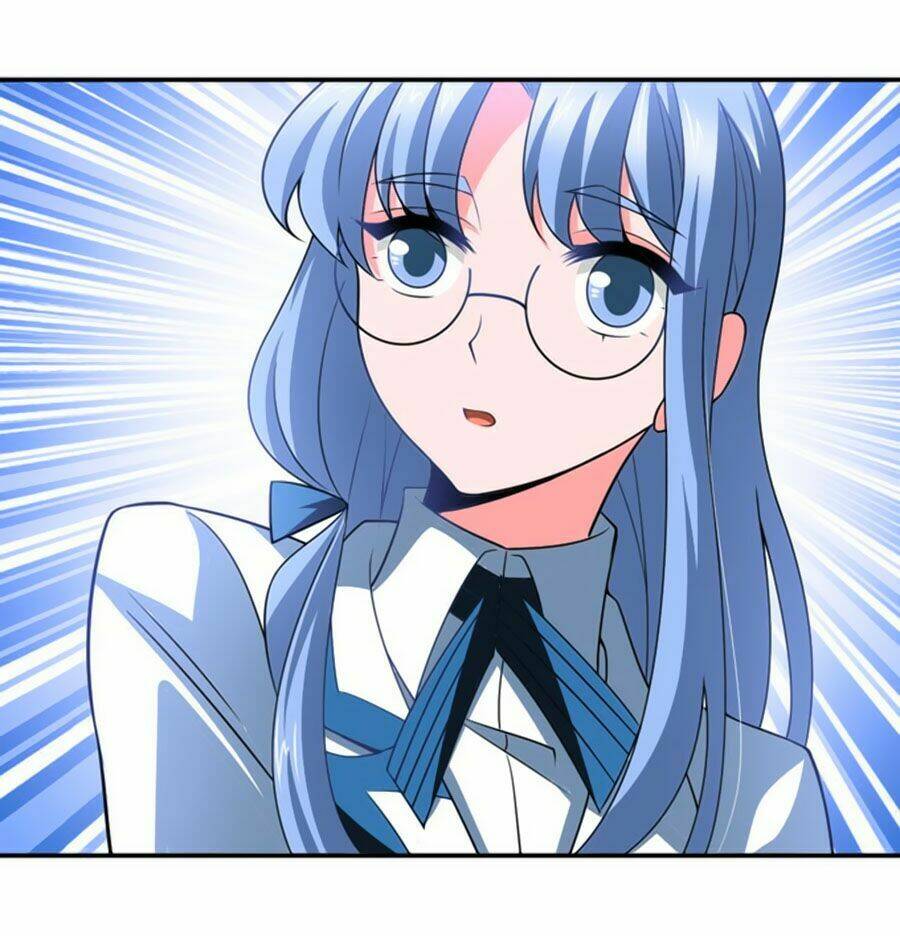 Người Yêu Khát Máu Của Tôi: Chapter 81