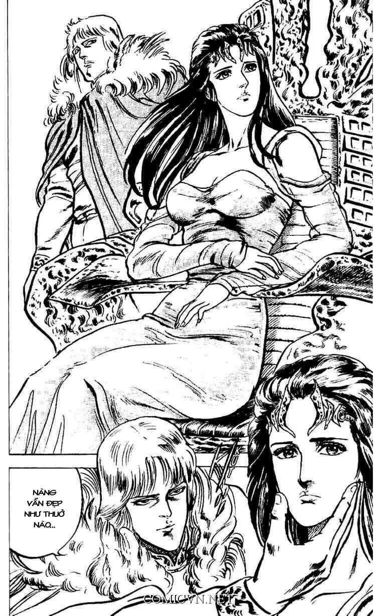 Bắc Đẩu Thần Quyền: Chapter 6