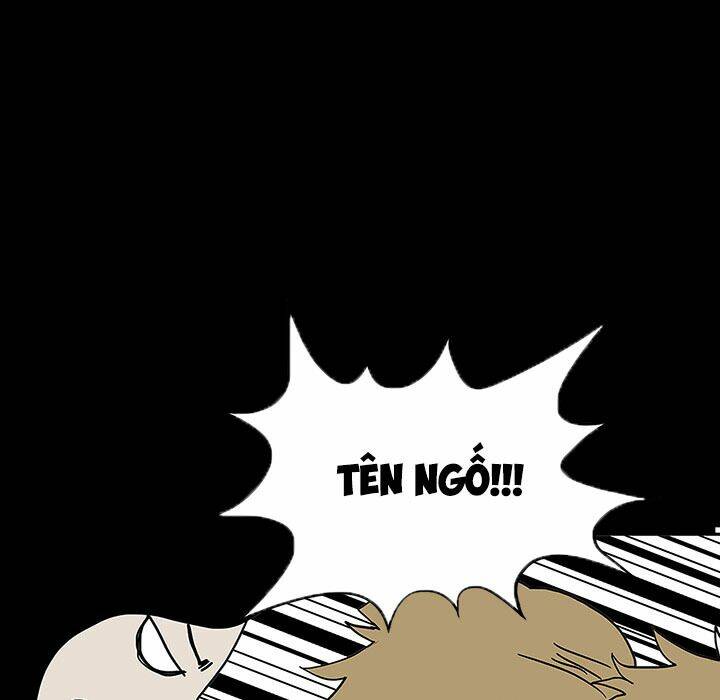 Bệnh Viện Ma Ám: Chapter 22