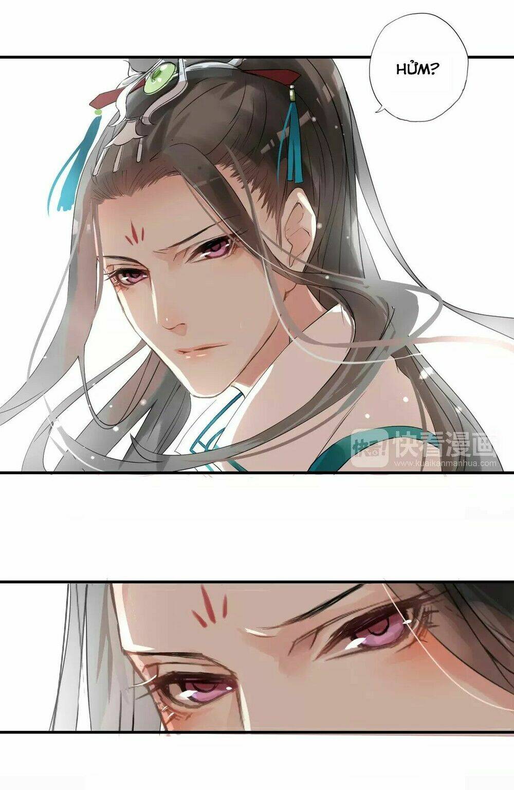 Bồng Sơn Viễn: Chapter 2