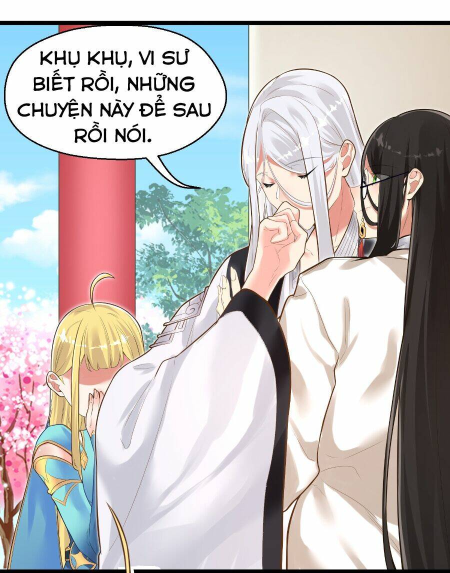 Bị Yêu Quái Bao Vây, Ta Vô Tình Nhặt Được Tiểu Ma Nữ?!: Chapter 5