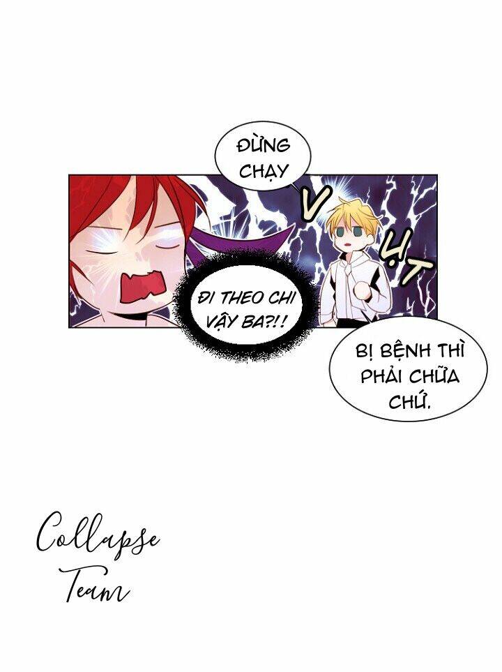 Cuộc Sống Rập Khuôn Của Một Quý Cô Tái Sinh!: Chapter 5