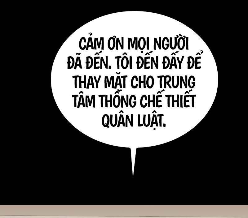 Cánh Cổng Mở Ra Đúng Ngày Đầu Tiên Tôi Thành Chính Trị Gia: Chapter 25
