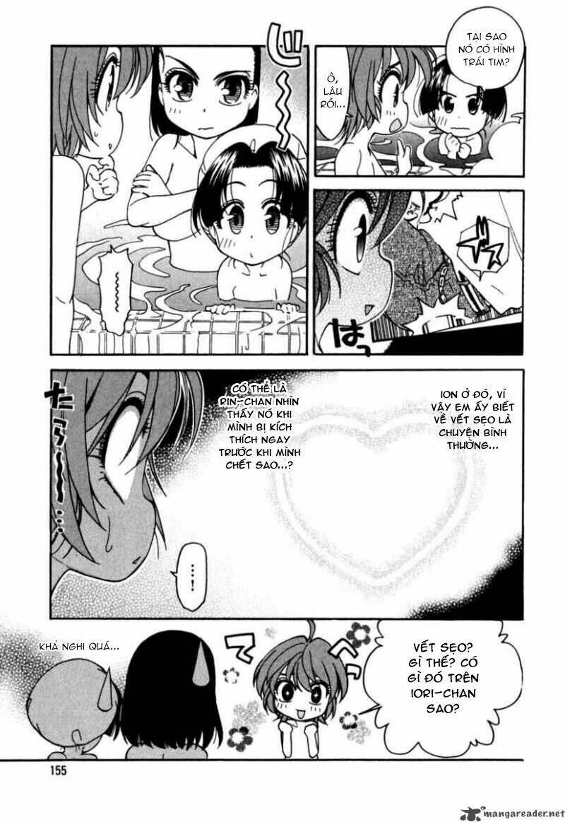 Ichinensei Ni Nacchattara: Chapter 14