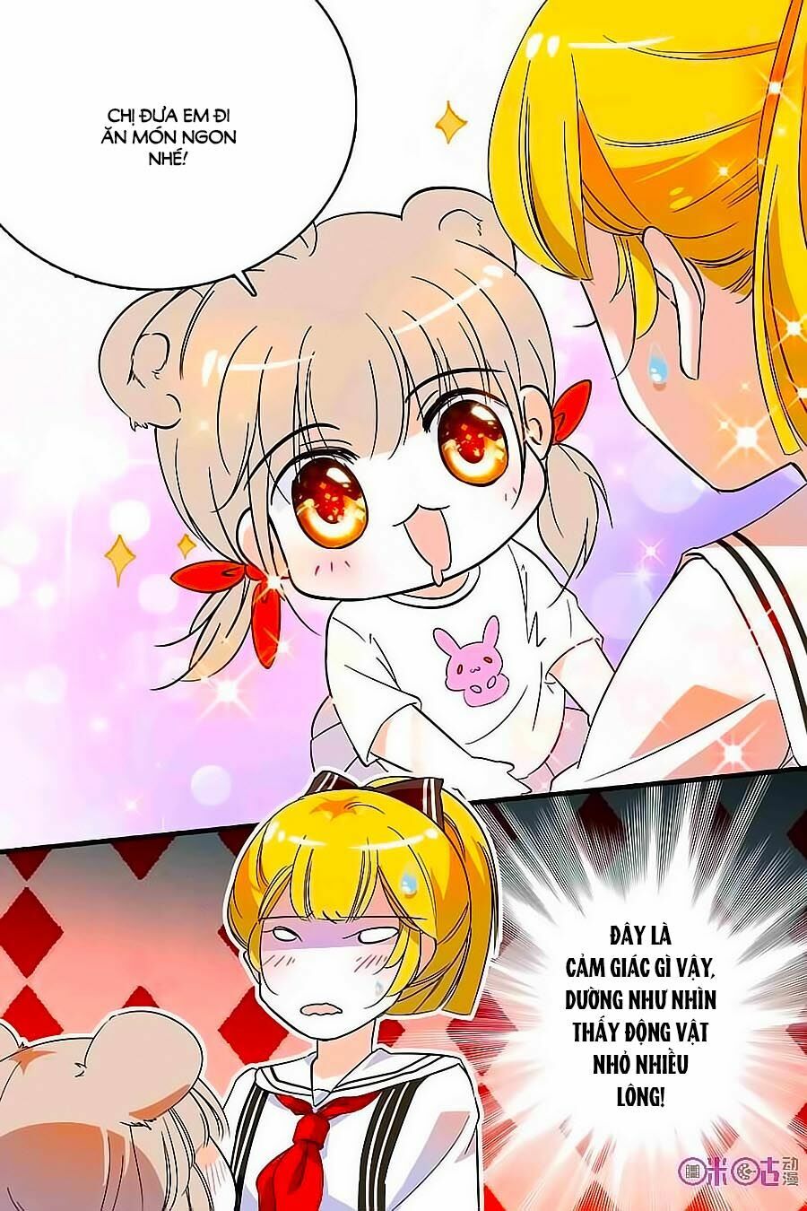 Thanh Ninh Chi Hạ: Chapter 123