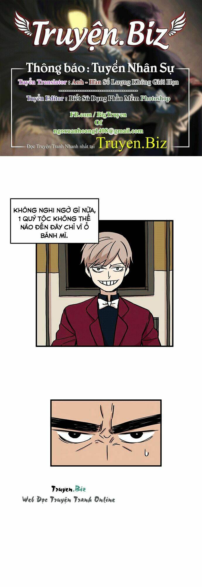 Minus Hand: Chapter 9