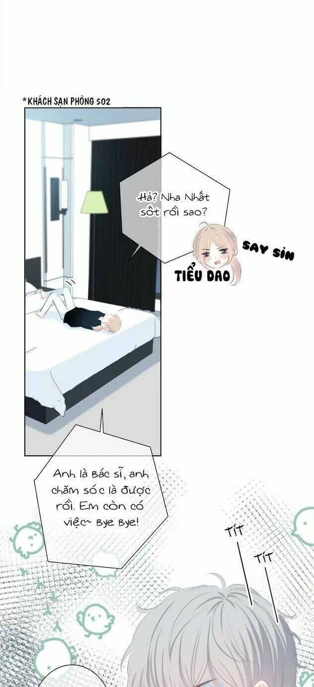 Vấp Phải Nghịch Quang: Chapter 26