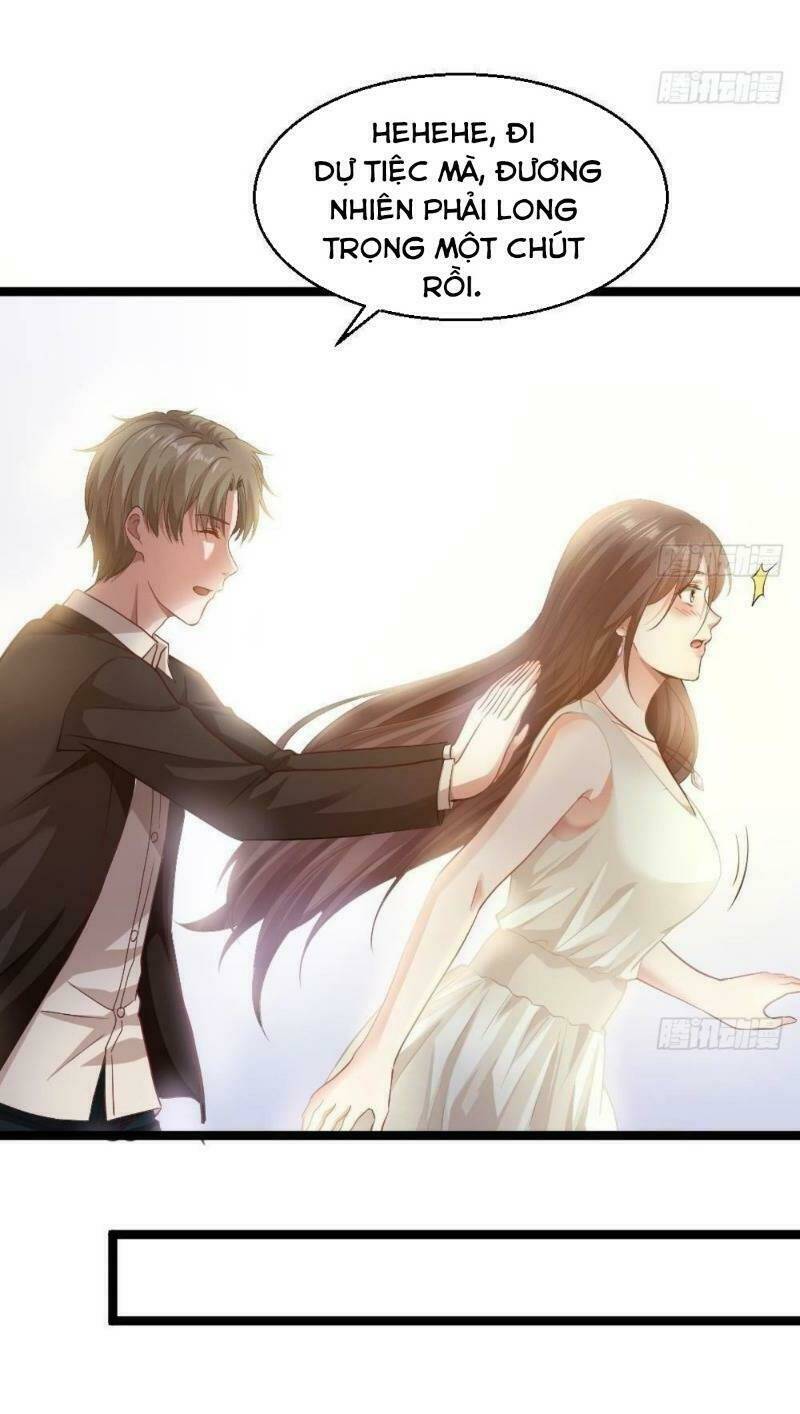 Tối Cuồng Nữ Tế: Chapter 19