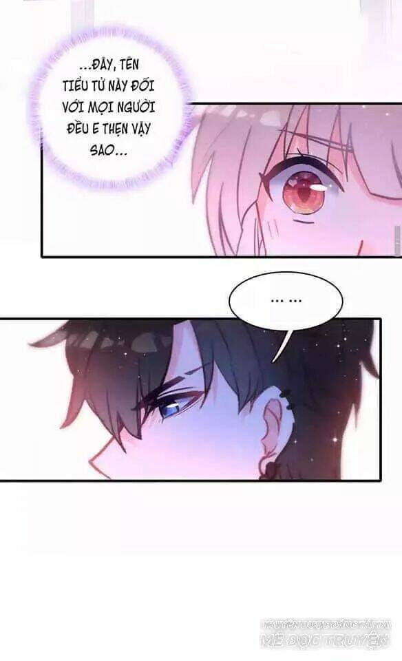 Tinh Diệu Vị Lai: Chapter 12