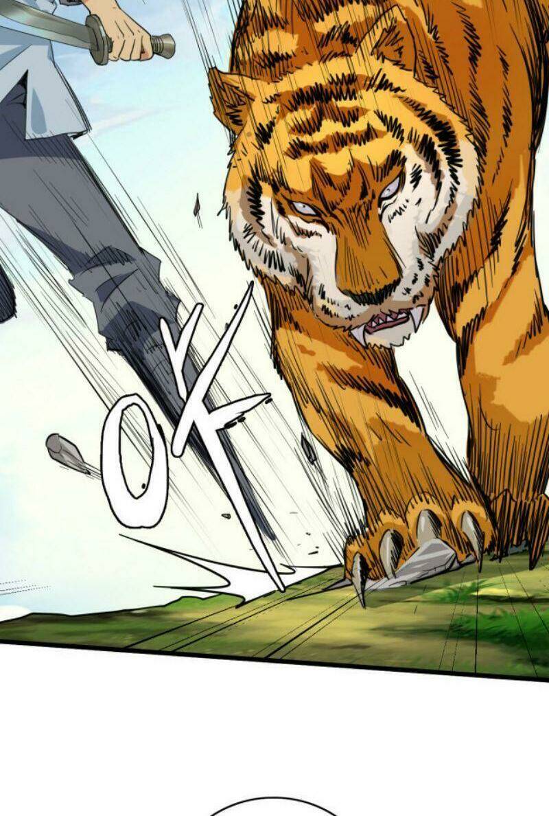 Siêu Đạo Thần Thuật: Chapter 33