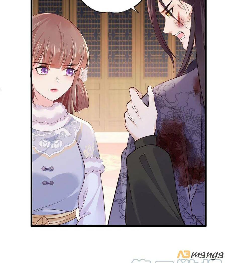 Nữ Thủ Phú Chi Kiều Sủng Nhiếp Chính Vương: Chapter 120