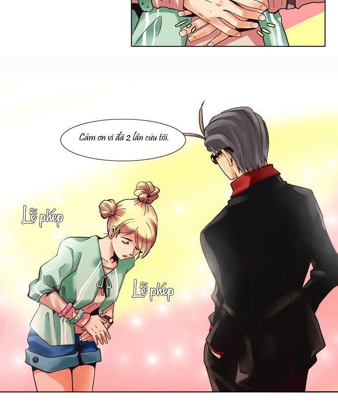 Dear, Only You Don\’t Know!: Chapter 5