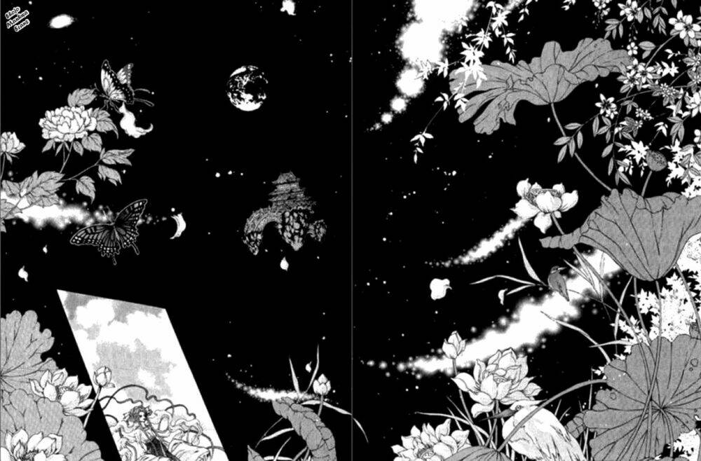 Tân Nương Của Thủy Thần: Chapter 121