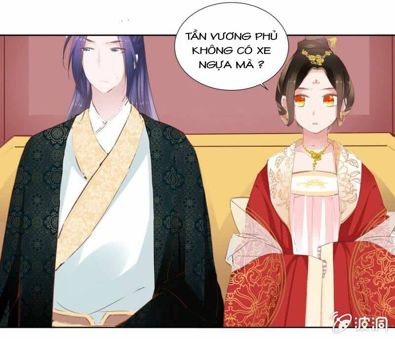 Solo Đi Vương Gia: Chapter 42