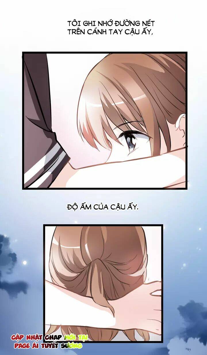 Thần Tinh Vị Lạc Thì: Chapter 7