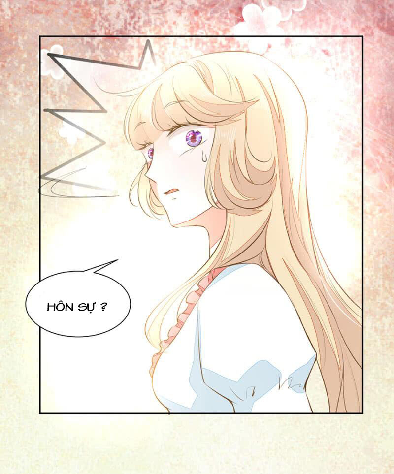 Hôn Sai 55 Lần: Chapter 84