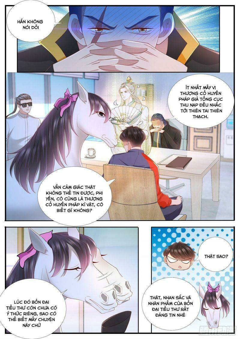 Ai Nói Ta Là Đại Lão?: Chapter 37