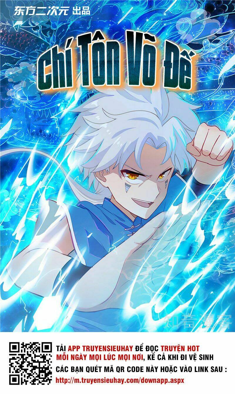 Chí Tôn Võ Đế: Chapter 114