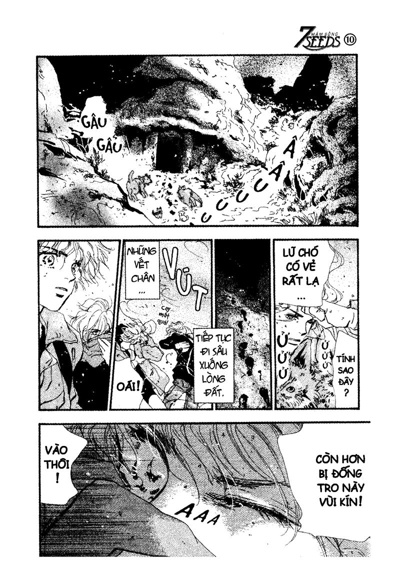 Mầm Sống: Chapter 52