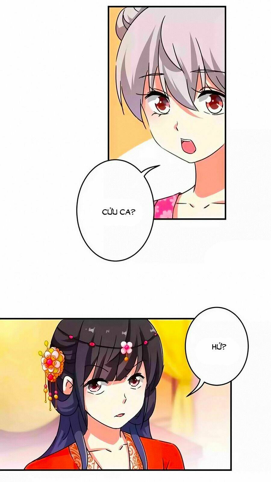 Vương Gia! Ngươi Thật Bỉ Ổi: Chapter 304